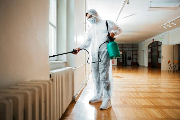 Best Pest Prevention Services  in Walkerton, IN